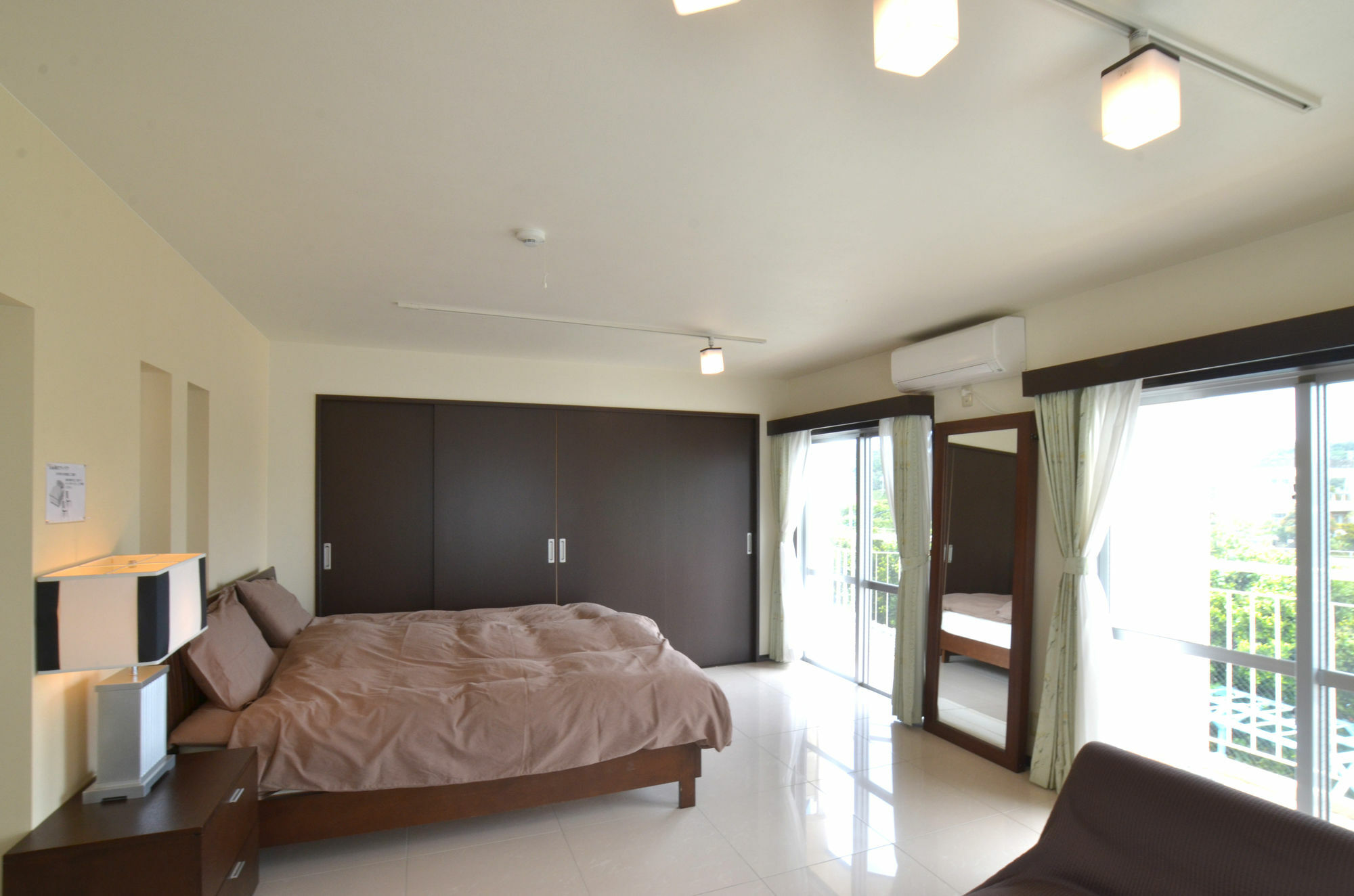 Condominium Ceaser Nakijin Exterior photo