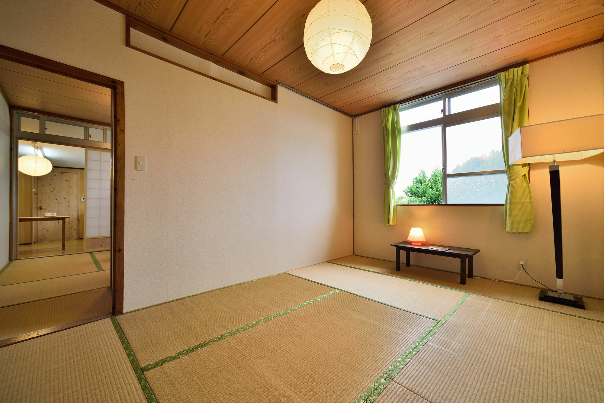 Condominium Ceaser Nakijin Exterior photo