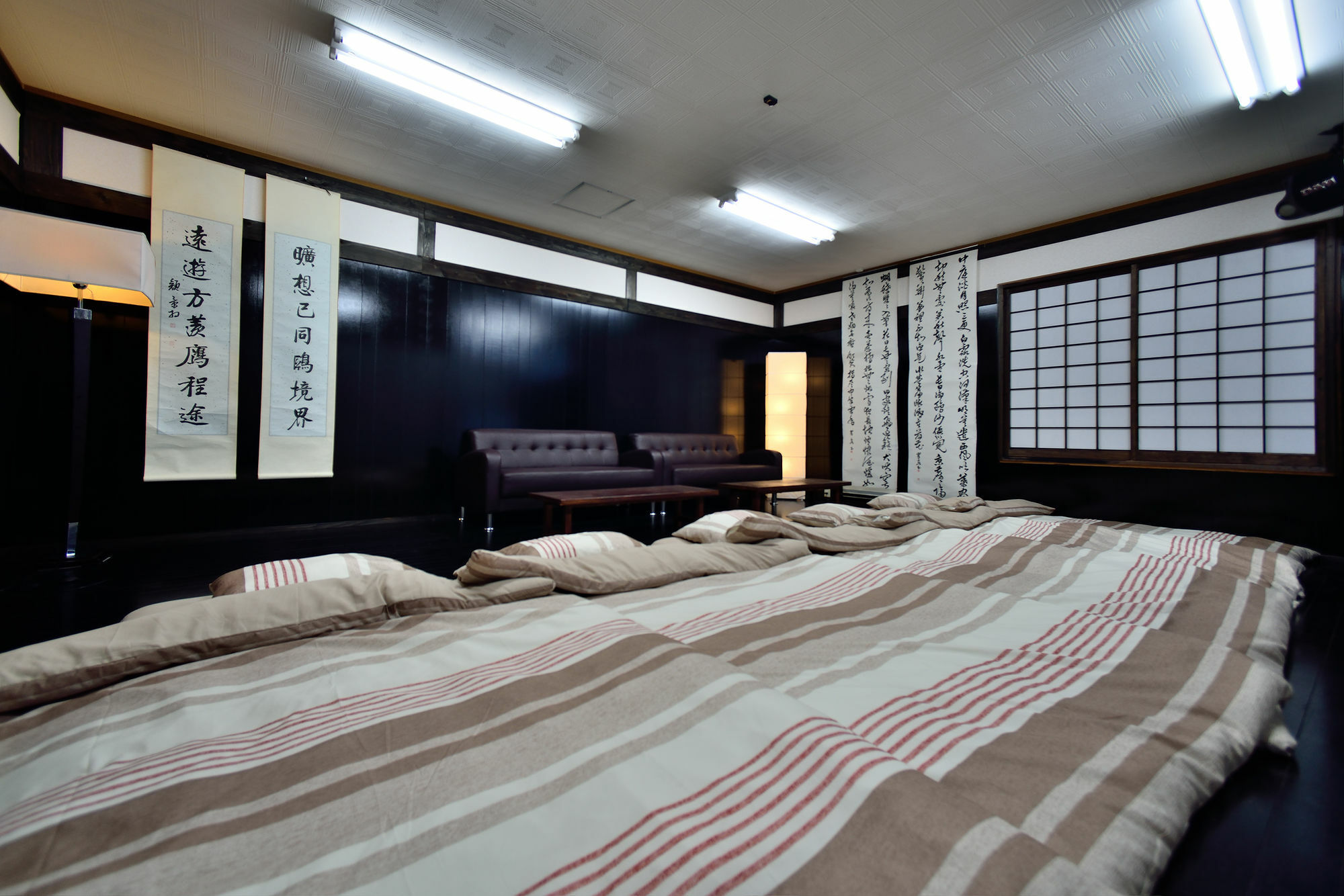 Condominium Ceaser Nakijin Exterior photo