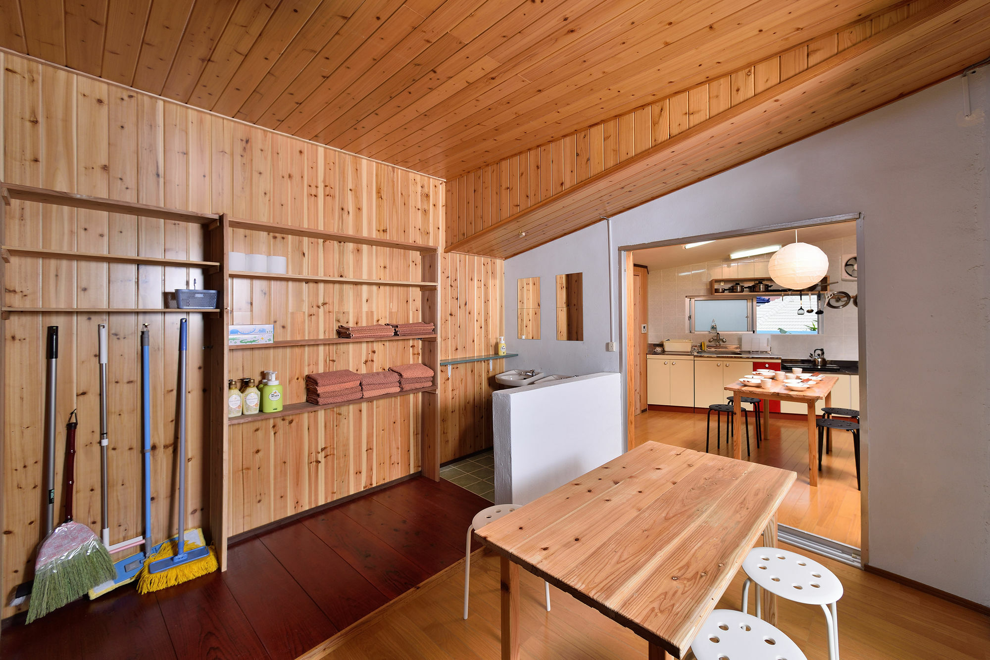 Condominium Ceaser Nakijin Exterior photo