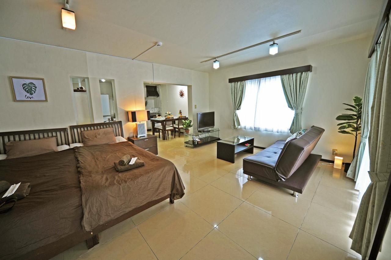 Condominium Ceaser Nakijin Exterior photo