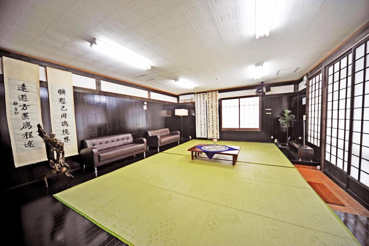Condominium Ceaser Nakijin Exterior photo
